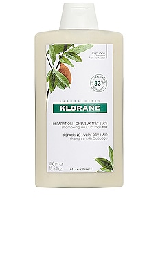 Product image of Klorane Shampoo with Organic Cupuacu Butter. Click to view full details