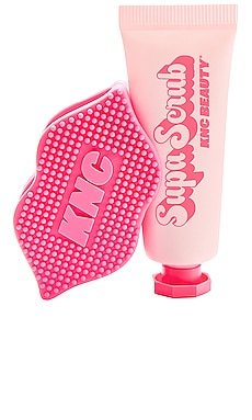 Product image of KNC Beauty Supa Scrub Set. Click to view full details