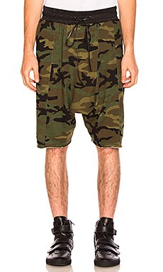 Шорты Daniel Patrick Шорты Daniel Patrick