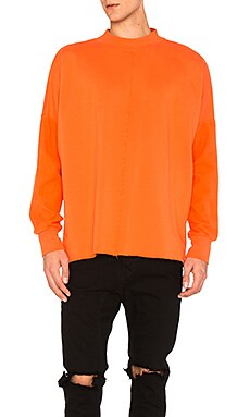 Свитшот Daniel Patrick Свитшот Daniel Patrick