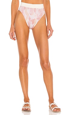 Isla Reversible Bikini Bottom KYA $56 