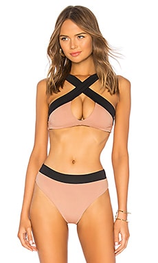 TOP BIKINI HALTER COCO KYA