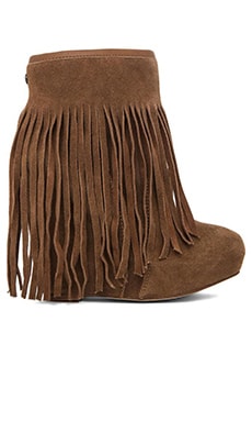 koolaburra fringe boots