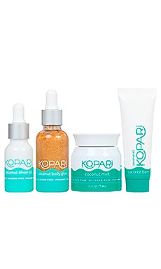 Kopari Multitasking Kit | REVOLVE