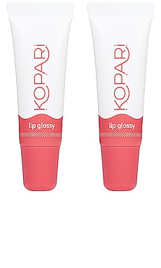 

Набор для губ lip love - Kopari, Beauty: na, Блеск для губ