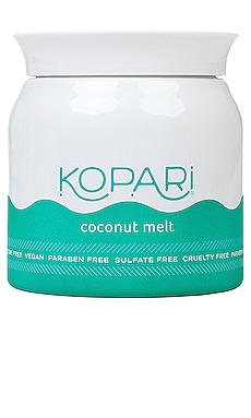 

Лосьон organic coconut melt - Kopari, Beauty: na, Лосьоны и масла для тела