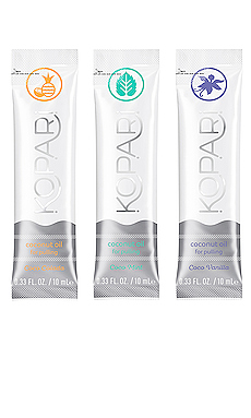 kopari toothpaste reviews