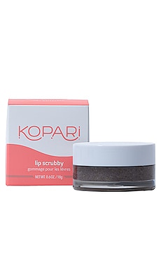 

Скраб для губ coconut lip scrubby - Kopari, Beauty: na, Бальзам для губ