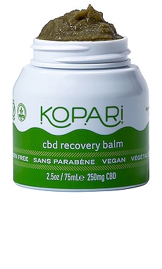 

Бальзам для тела cbd - Kopari, Beauty: na, Лосьоны и масла для тела