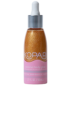 

Масло для тела coconut body glow - Kopari, Beauty: na, Лосьоны и масла для тела