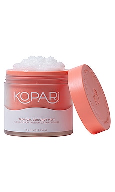 Product image of Kopari Kopari Coconut Melt in Tropical. Click to view full details