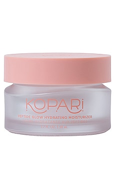 Product image of Kopari Peptide Glow Hydrating Moisturizer. Click to view full details