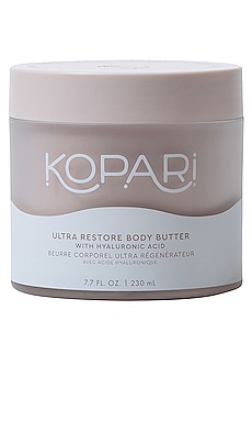 Ultra Restore Body Butter Kopari $32 