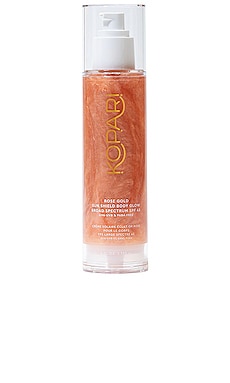 SUN SHIELD SOFT GLOW DAILY FACE SPF 30