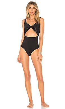 

Слитный купальник kavala - KORE SWIM, Черный, Слитные купальники