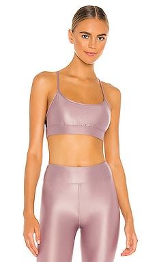 

Спортивный бюстгальтер slate - KORAL, Фиолетовый, Спорт бра