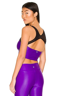 Product image of KORAL Amanda Sports Bra. Click to view full details