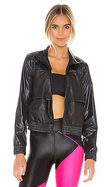 

Спортивная куртка rain zephyr - KORAL, Черный, Куртки
