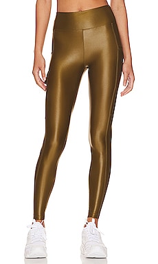 Product image of KORAL Rina Infinity Cargo High Rise Legging. Click to view full details