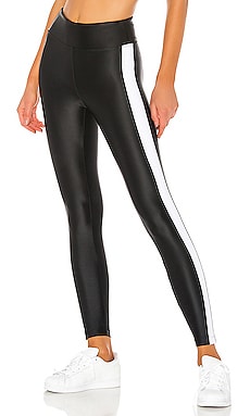 Beyond Yoga Spacedye New Moves High Waisted Midi Legging in