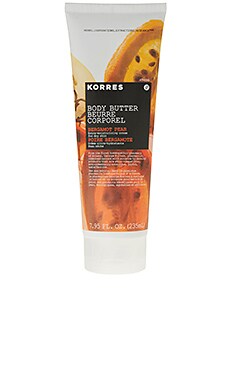 

Увлажняющий крем для тела bergamot - Korres, Beauty: na, Лосьоны и масла для тела