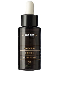 

Масло для лица black pine - Korres, Beauty: na, Ночные кремы