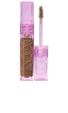 Product image of Kosas Kosas Air Brow Tinted Volumizing Treatment Gel in Soft Brown. Click to view full details