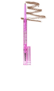 Product image of Kosas Brow Pop Dual-Action Defining Pencil. Click to view full details