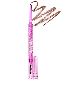 Product image of Kosas Brow Pop Dual-Action Defining Pencil. Click to view full details
