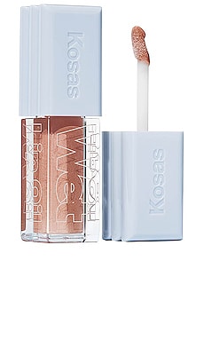 Product image of Kosas Wet Lip Oil Gloss. Click to view full details