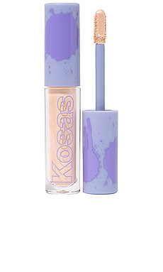 Product image of Kosas Kosas 10-Second Eye Gel Watercolor Eyeshadow in Electric. Click to view full details