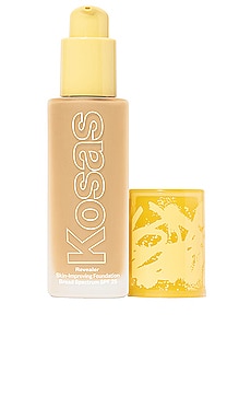 Product image of Kosas Revealer Skin Improving 파운데이션 SPF 25. Click to view full details