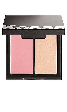 Kosas Color & Light Creme in 8th Muse Kosas $17 Previous price: $34 