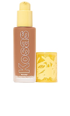 Product image of Kosas Revealer Skin Improving Foundation SPF 25. Click to view full details