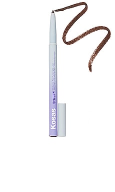 Product image of Kosas Hotliner Hyaluronic Acid Contouring Lip Liner. Click to view full details