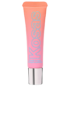 Product image of Kosas Plump & Juicy Lip Booster Buttery Treatment. Click to view full details