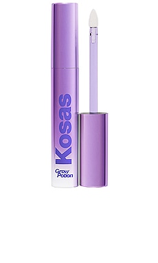 Product image of Kosas Kosas GrowPotion Fluffy Lash + Brow Boosting Serum. Click to view full details