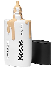 Product image of Kosas Kosas Tinted Face Oil in 01. Click to view full details