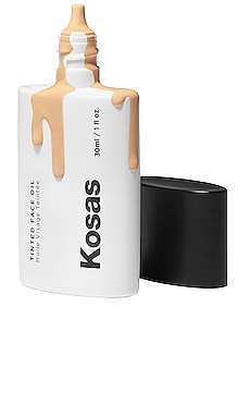 Product image of Kosas Kosas Tinted Face Oil in 02. Click to view full details