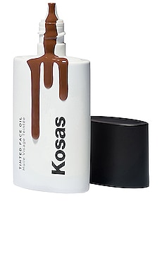 Product image of Kosas Kosas Tinted Face Oil in 09. Click to view full details