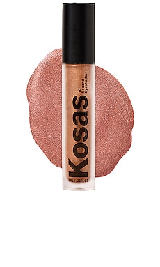 Product image of Kosas 10-Second Liquid Eyeshadow. Click to view full details