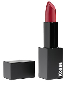 Product image of Kosas Kosas Weightless Lip Color Lipstick in Electra. Click to view full details