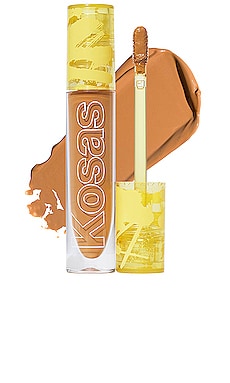 Product image of Kosas Kosas Revealer Super Creamy + Brightening Concealer and Daytime Eye Cream in 7.5 W. Click to view full details