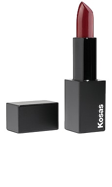 Product image of Kosas Kosas Weightless Lip Color Lipstick in Fringe. Click to view full details