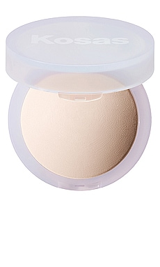 Product image of Kosas Cloud Set Baked Setting & Smoothing Powder. Click to view full details