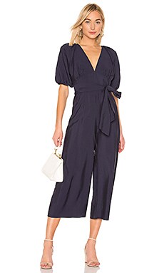 

Комбинезон luminous - keepsake, Синий, Culotte