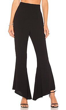 keepsake Darkest Light Pant in Black | REVOLVE