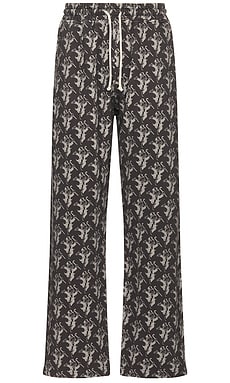 Louis Vuitton Bandana Print Pajama Pants