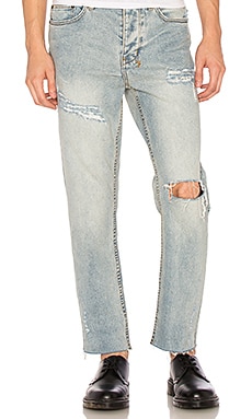 Джинсы chitch - Ksubi от REVOLVE INT Джинсы chitch - Ksubi от REVOLVE INT