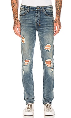 Джинсы Ksubi Джинсы Ksubi